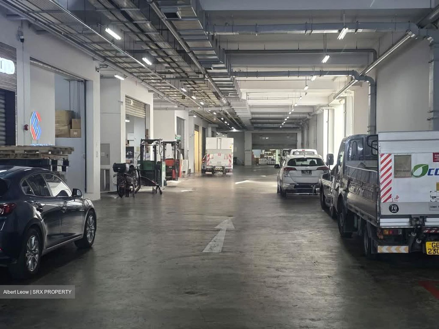Enterprise One (D14), Factory #579060251